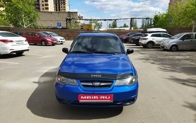 Daewoo Nexia I рестайлинг, 2010 год, 270 000 рублей, 1 фотография