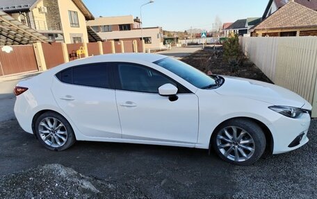 Mazda 3, 2014 год, 1 300 000 рублей, 8 фотография