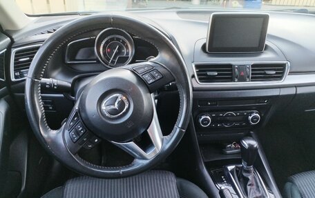 Mazda 3, 2014 год, 1 300 000 рублей, 6 фотография