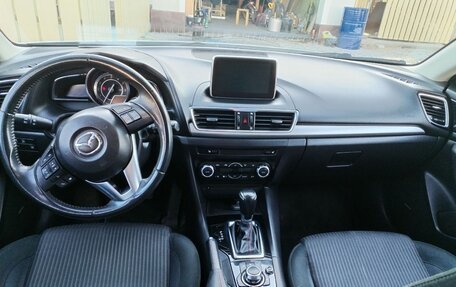 Mazda 3, 2014 год, 1 300 000 рублей, 5 фотография