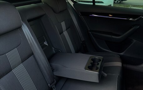 Skoda Octavia, 2018 год, 2 330 000 рублей, 5 фотография