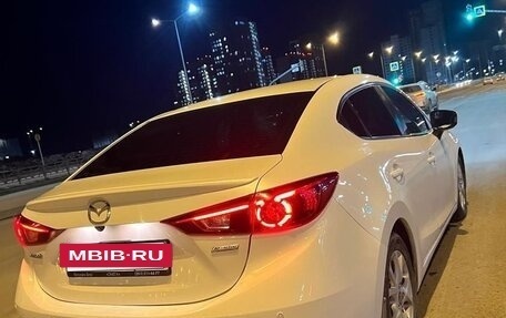 Mazda 3, 2014 год, 1 300 000 рублей, 7 фотография