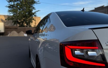 Skoda Octavia, 2018 год, 2 330 000 рублей, 15 фотография