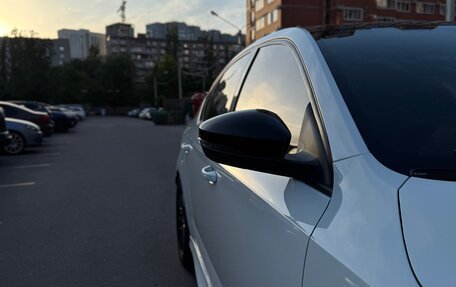 Skoda Octavia, 2018 год, 2 330 000 рублей, 17 фотография