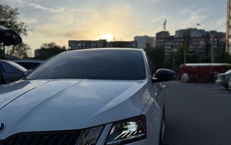 Skoda Octavia, 2018 год, 2 330 000 рублей, 19 фотография