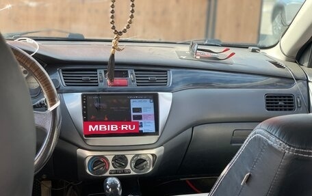 Mitsubishi Lancer IX, 2005 год, 370 000 рублей, 5 фотография