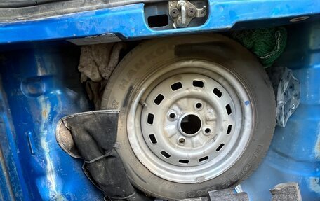 Daewoo Matiz I, 2012 год, 180 000 рублей, 18 фотография