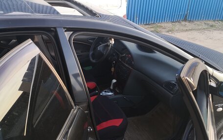 Citroen C5 I рестайлинг, 2002 год, 310 000 рублей, 5 фотография