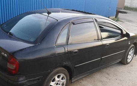 Citroen C5 I рестайлинг, 2002 год, 310 000 рублей, 7 фотография