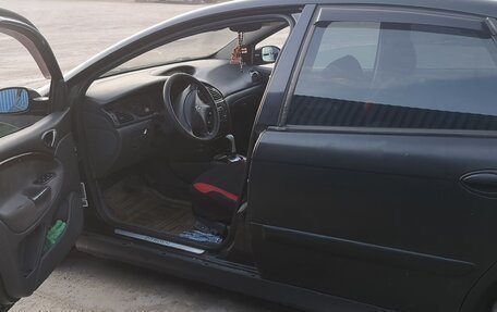 Citroen C5 I рестайлинг, 2002 год, 310 000 рублей, 9 фотография