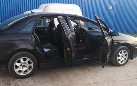 Citroen C5 I рестайлинг, 2002 год, 310 000 рублей, 4 фотография