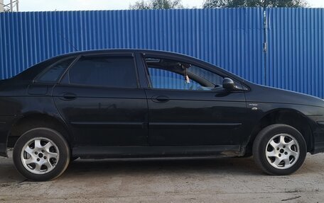 Citroen C5 I рестайлинг, 2002 год, 310 000 рублей, 6 фотография