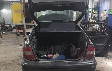 Citroen C5 I рестайлинг, 2002 год, 310 000 рублей, 11 фотография