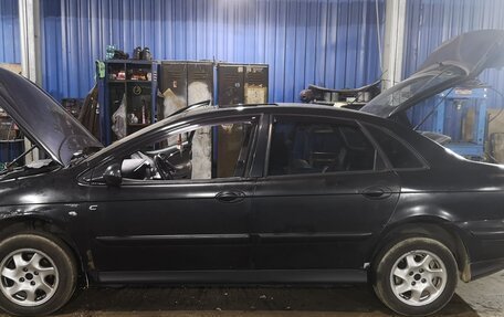 Citroen C5 I рестайлинг, 2002 год, 310 000 рублей, 12 фотография