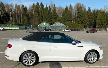Audi A5, 2017 год, 3 050 000 рублей, 17 фотография