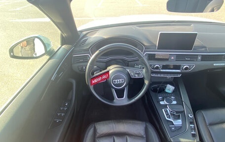 Audi A5, 2017 год, 3 050 000 рублей, 8 фотография
