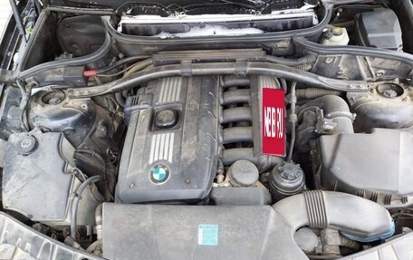 BMW X3, 2007 год, 1 300 000 рублей, 4 фотография