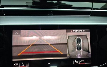 Audi A8, 2021 год, 5 660 000 рублей, 16 фотография