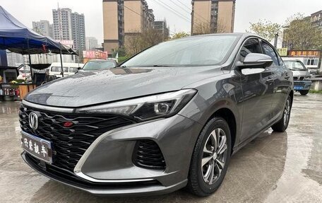 Changan Eado, 2021 год, 1 250 548 рублей, 3 фотография