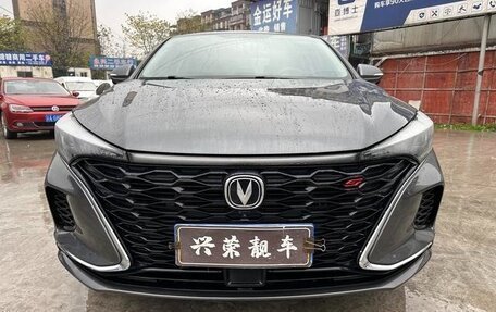 Changan Eado, 2021 год, 1 250 548 рублей, 2 фотография