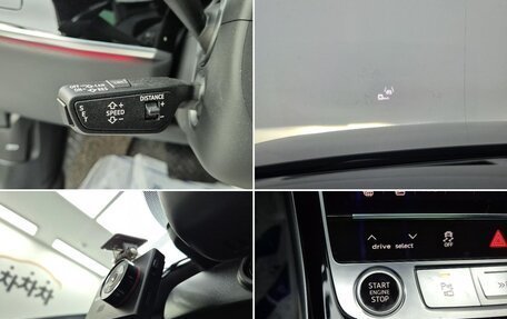 Audi A8, 2021 год, 5 660 000 рублей, 18 фотография