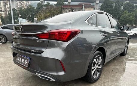 Changan Eado, 2021 год, 1 250 548 рублей, 6 фотография