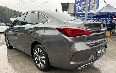 Changan Eado, 2021 год, 1 250 548 рублей, 4 фотография