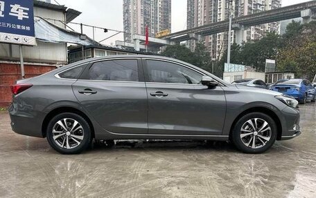 Changan Eado, 2021 год, 1 250 548 рублей, 7 фотография