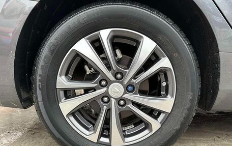 Changan Eado, 2021 год, 1 250 548 рублей, 9 фотография