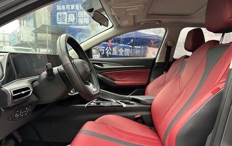 Changan Eado, 2021 год, 1 250 548 рублей, 14 фотография