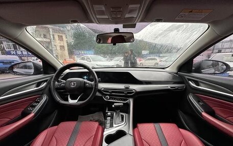Changan Eado, 2021 год, 1 250 548 рублей, 10 фотография