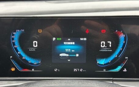 Changan Eado, 2021 год, 1 250 548 рублей, 12 фотография
