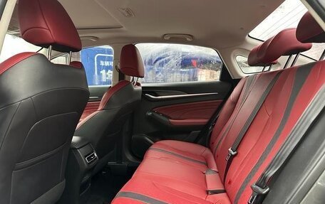 Changan Eado, 2021 год, 1 250 548 рублей, 17 фотография