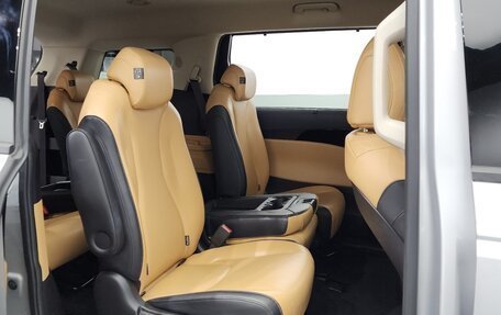 KIA Carnival, 2021 год, 2 843 000 рублей, 17 фотография