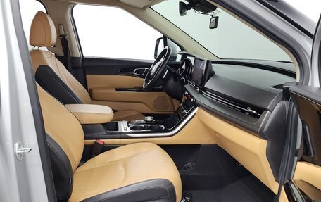 KIA Carnival, 2021 год, 2 843 000 рублей, 16 фотография