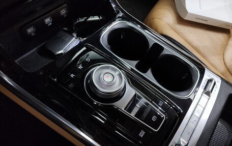 KIA Carnival, 2021 год, 2 843 000 рублей, 14 фотография