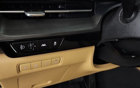 KIA Carnival, 2021 год, 2 843 000 рублей, 20 фотография