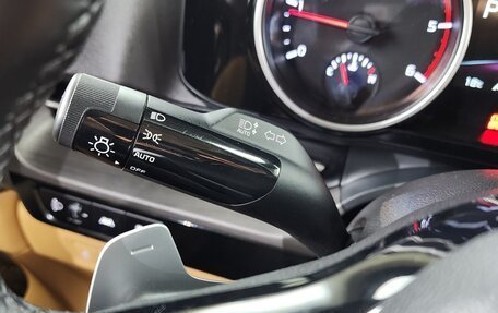 KIA Carnival, 2021 год, 2 843 000 рублей, 19 фотография