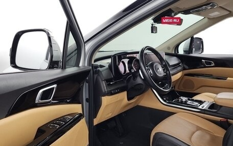 KIA Carnival, 2021 год, 2 843 000 рублей, 15 фотография