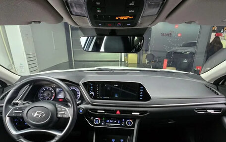 Hyundai Sonata VIII, 2021 год, 1 890 000 рублей, 5 фотография
