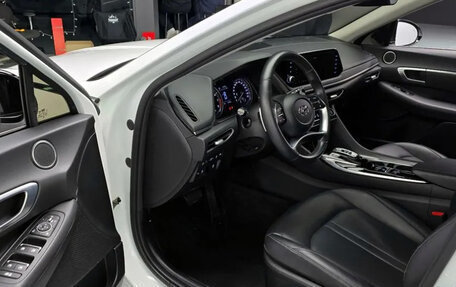 Hyundai Sonata VIII, 2021 год, 1 890 000 рублей, 9 фотография