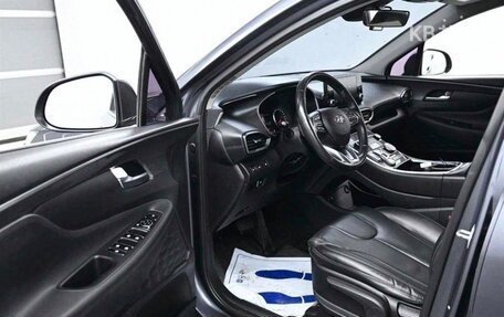 Hyundai Santa Fe IV, 2021 год, 2 500 000 рублей, 5 фотография