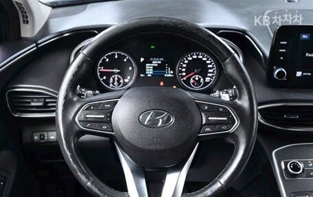 Hyundai Santa Fe IV, 2021 год, 2 500 000 рублей, 7 фотография