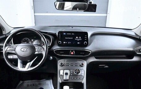 Hyundai Santa Fe IV, 2021 год, 2 500 000 рублей, 6 фотография