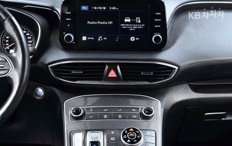 Hyundai Santa Fe IV, 2021 год, 2 500 000 рублей, 10 фотография