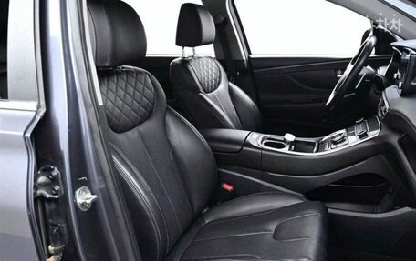 Hyundai Santa Fe IV, 2021 год, 2 500 000 рублей, 11 фотография