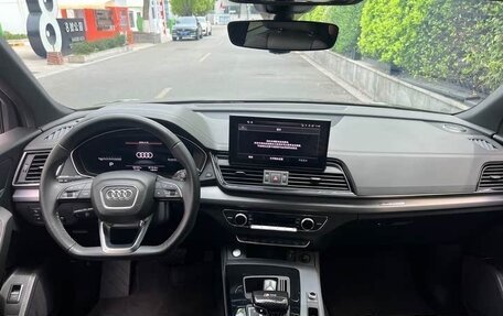 Audi Q5, 2022 год, 3 550 008 рублей, 7 фотография