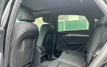 Audi Q5, 2022 год, 3 550 008 рублей, 9 фотография