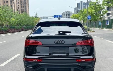 Audi Q5, 2022 год, 3 550 008 рублей, 5 фотография