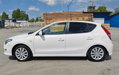 Hyundai i30 I, 2011 год, 635 000 рублей, 10 фотография